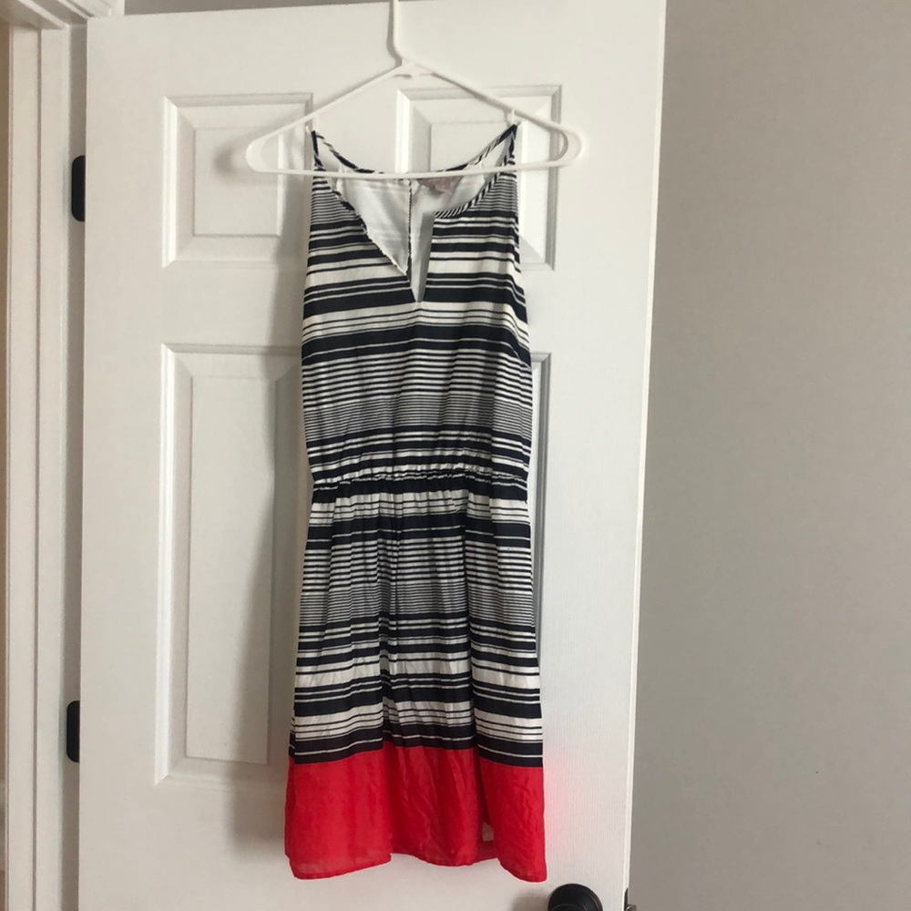 Banana republic dress